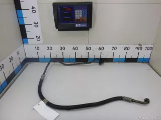  Трубка кондиционера MAN TGX Арт E4245526, вид 1