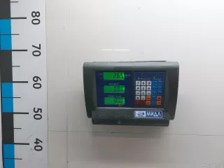 8105100XGW01A Great Wall Радиатор кондиционера (конденсер) Haval Jolion Арт E90381518, вид 5