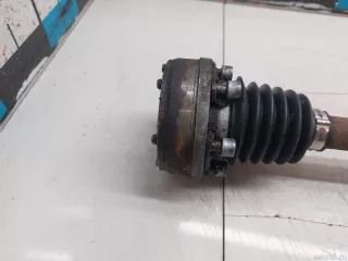 1J0407271Q VAG Полуось передняя левая (приводной вал, шрус) Skoda Octavia A4 Арт E90397152, вид 3