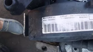 CBDC Двигатель Volkswagen Passat B6 Арт S08152, вид 2