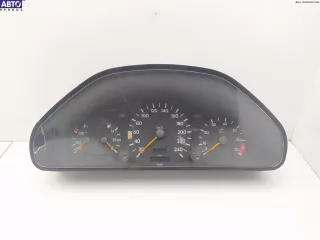 2025404811 Щиток приборный (панель приборов) Mercedes C W202 Арт 54695002, вид 1