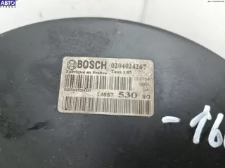 1488753080 Усилитель тормозов вакуумный Peugeot 807 Арт 54831601, вид 3