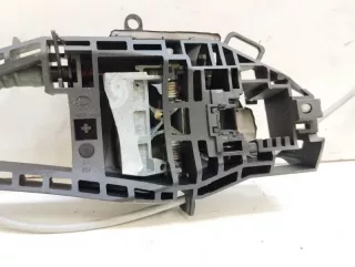 51217242568 кронштейн ручки двери BMW 1 F20/F21 Арт lz221640, вид 2
