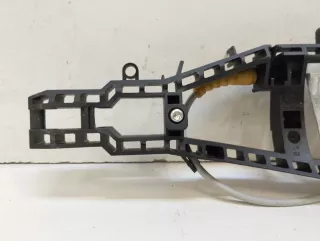 51217242568 кронштейн ручки двери BMW 1 F20/F21 Арт lz221640, вид 4