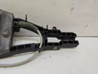 51217242568 кронштейн ручки двери BMW 1 F20/F21 Арт lz221640, вид 6