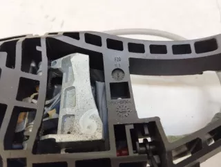 51217242568 кронштейн ручки двери BMW 1 F20/F21 Арт lz221640, вид 9