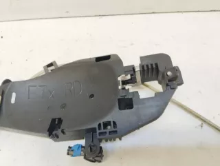 51217137053 кронштейн ручки двери BMW X6 E71/E72 Арт lz221687, вид 2
