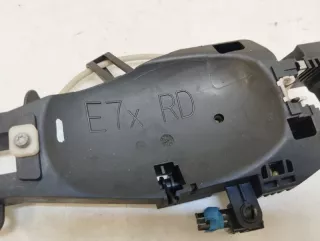51217137053 кронштейн ручки двери BMW X6 E71/E72 Арт lz221687, вид 8