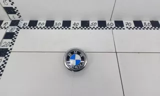 51247248535 Ручка крышки багажника BMW X4 F98 Арт 985463K, вид 1