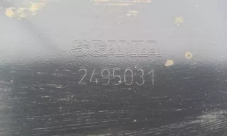 2495031 Кронштейн крепления крыла переднего правого Scania P-series Арт A985474K, вид 4