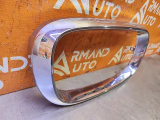 51117303108, 7309775 окантовка решетки радиатора BMW X5 F15 Арт 276064PM, вид 2