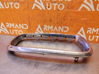 51117303108, 7309775 окантовка решетки радиатора BMW X5 F15 Арт 276064PM, вид 5