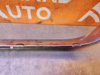 51117303108, 7309775 окантовка решетки радиатора BMW X5 F15 Арт 276064PM, вид 7