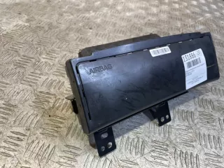 56970D5000 Подушка безопасности коленная водителя Kia Optima 4 Арт 131886MA, вид 2
