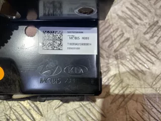 56970D5000 Подушка безопасности коленная водителя Kia Optima 4 Арт 131886MA, вид 7
