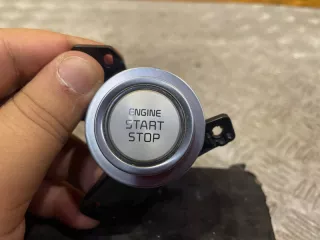 93500d4000 Кнопка Start Stop Kia Optima 4 Арт 131888MA, вид 4
