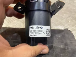 93500d4000 Кнопка Start Stop Kia Optima 4 Арт 131888MA, вид 6