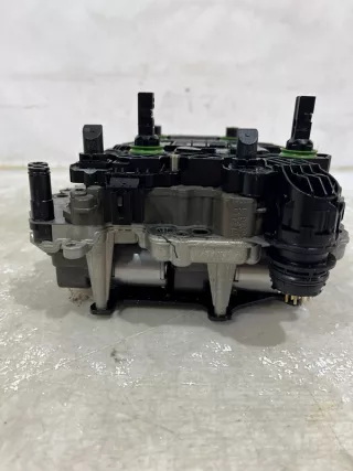 0gc927711h Мехатроник Skoda Kodiaq Арт VZ181900, вид 6