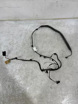 1z5971147 Проводка Skoda Octavia A5 Арт VZ181905