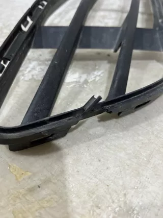 51117954220 Решетка бампера BMW X1 F48 Арт VZ183260, вид 14