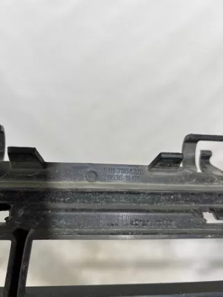 51117954220 Решетка бампера BMW X1 F48 Арт VZ183260, вид 7