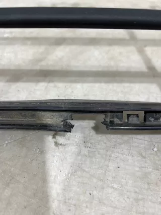51117954220 Решетка бампера BMW X1 F48 Арт VZ183260, вид 10