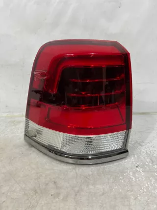 8156160b80 Фонарь Toyota Land Cruiser 200 Арт VZ185080, вид 1