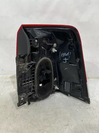 8156160b80 Фонарь Toyota Land Cruiser 200 Арт VZ185080, вид 4