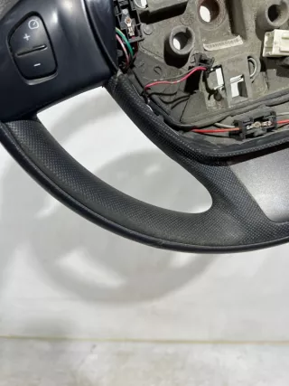 484007253r руль Renault Duster 1 Арт VZ185388, вид 6