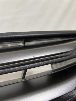 86351m0000 Решетка радиатора Hyundai Creta 1 Арт VZ187557, вид 4