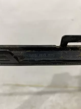 6RF853835 Молдинг бампера Volkswagen Polo 5 Арт VZ188527, вид 5