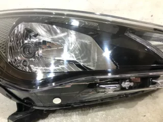 92102H5500 фара Hyundai Solaris 2 Арт VZ191202, вид 3