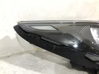 92102H5500 фара Hyundai Solaris 2 Арт VZ191202, вид 4