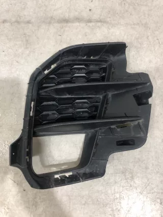 86524H0900 Окантовка ПТФ Kia Rio 4 restailing Арт VZ192834, вид 1