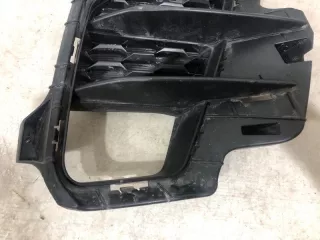 86524H0900 Окантовка ПТФ Kia Rio 4 restailing Арт VZ192834, вид 2