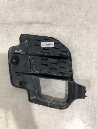 86524H0900 Окантовка ПТФ Kia Rio 4 restailing Арт VZ192834, вид 4