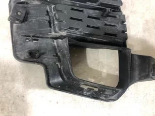 86524H0900 Окантовка ПТФ Kia Rio 4 restailing Арт VZ192834, вид 5