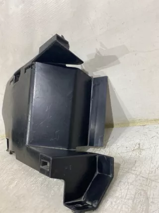 601986652R Дефлектор радиатора Renault Logan 2 Арт VZ193704, вид 2
