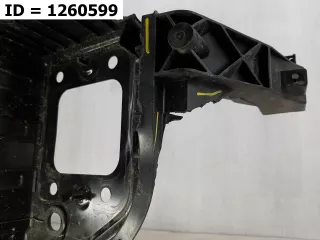 64101L2000 Панель передняя Kia K5 3 Арт MB50798, вид 4