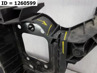 64101L2000 Панель передняя Kia K5 3 Арт MB50798, вид 8