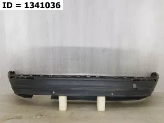 5NA807521 9B9 Спойлер бампера Volkswagen Tiguan 2 Арт MB52443, вид 1