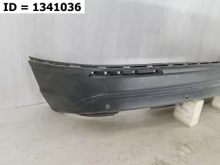 5NA807521 9B9 Спойлер бампера Volkswagen Tiguan 2 Арт MB52443, вид 2