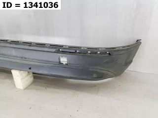 5NA807521 9B9 Спойлер бампера Volkswagen Tiguan 2 Арт MB52443, вид 3