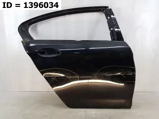 41007408964 дверь BMW 5 G30/G31 Арт MB54936, вид 1