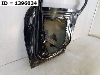 41007408964 дверь BMW 5 G30/G31 Арт MB54936, вид 2