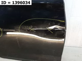 41007408964 дверь BMW 5 G30/G31 Арт MB54936, вид 8