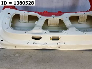 73700B2000 крышка багажника Kia Soul 2 Арт MB60590, вид 2