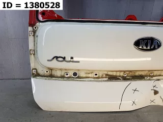 73700B2000 крышка багажника Kia Soul 2 Арт MB60590, вид 4