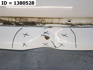 73700B2000 крышка багажника Kia Soul 2 Арт MB60590, вид 6