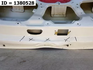 73700B2000 крышка багажника Kia Soul 2 Арт MB60590, вид 10